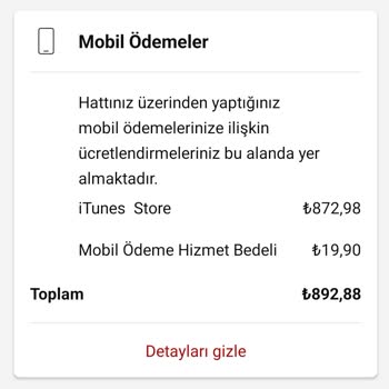 Apple Kullanıcısı Olmadan İtunes Store'dan İzinsiz Para Çekimi