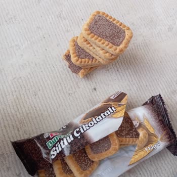 Küflü Ürün Ve Güven Kaybı