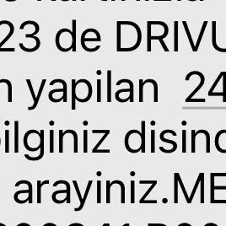 Onaysız Kredi Kartı Çekimi: Trafik Cezası Şoku