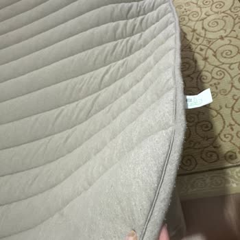 Taç Natura Reborn Uyku Seti Hayal Kırıklığı