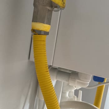 Üçay Gebze İle Kombi Bağlantısında Üç Kat Mağduriyet
