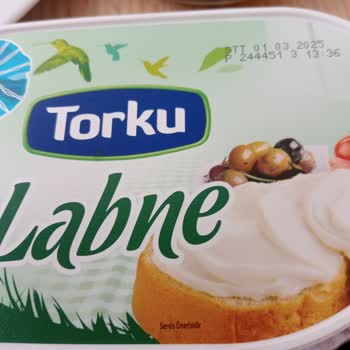 Torku Labne Peynirde Küf Ve Kötü Koku Şoku