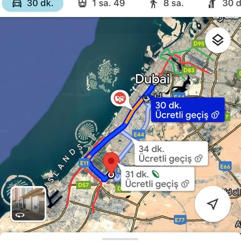 Yanıltıcı Otel Rezervasyonu Ve Çözüm Eksikliği