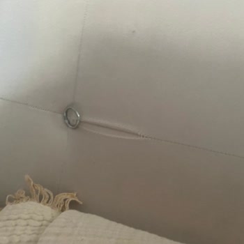 Eriza Home Koltuklarının Kalite Sorunları