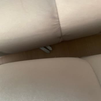 Eriza Home Koltuklarının Kalite Sorunları