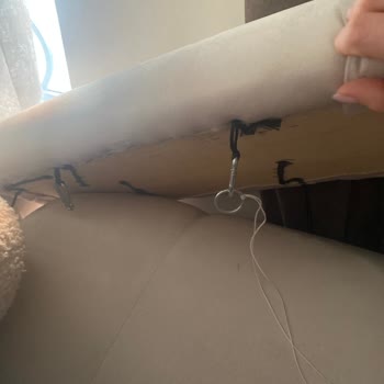 Eriza Home Koltuklarının Kalite Sorunları