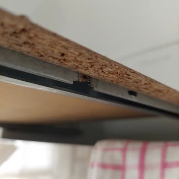 Çekmece Rayları İçin Acil Yardım Talebi