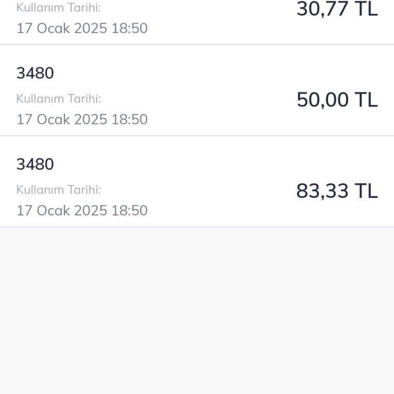 Mindfulness 3480 Şikayeti