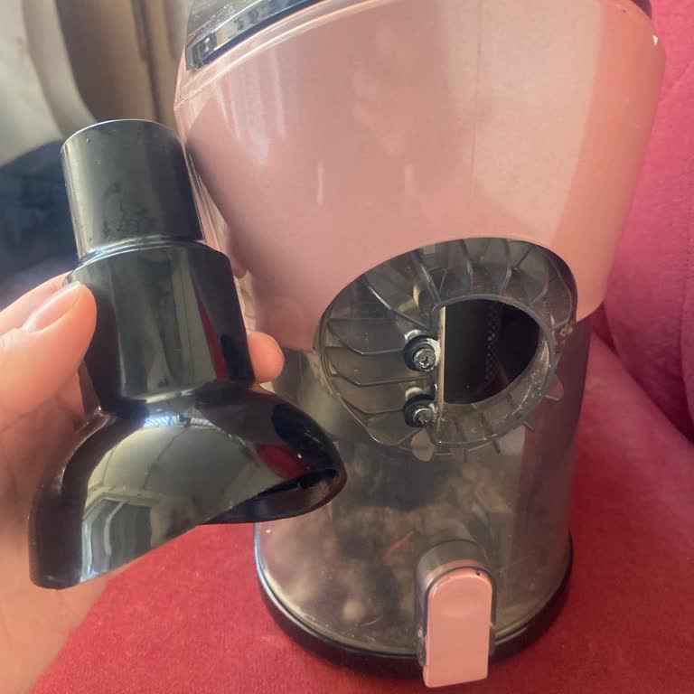 Schafer Cosy Süpürge Parça Sorunu Ve Hayal Kırıklığı