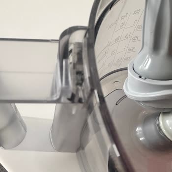 Bosch Mutfak Robotunda Kapak Sorunu Ve Yüksek Servis Ücreti