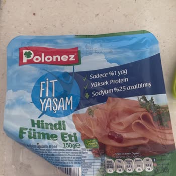 Bozuk Salam Ve Sağlık Tehlikesi: Migros Ve Polonez Güven Sarsıyor