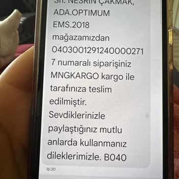 Emsan Ürün Değişim Sürecinde Hayal Kırıklığı