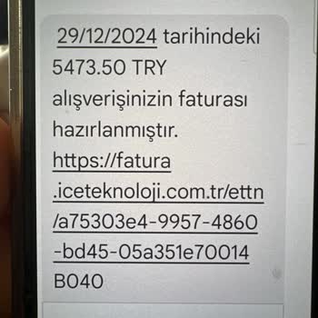 Emsan Ürün Değişim Sürecinde Hayal Kırıklığı