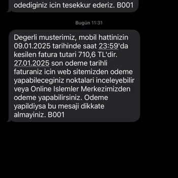 Türk Telekom'dan Beklenmedik Cayma Bedeli Şoku