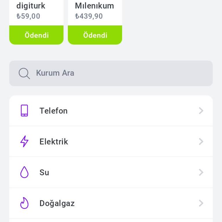 Ödenmiş Görünen Faturanın Aslında Ödenmemesi Ve Faiz Sorunu