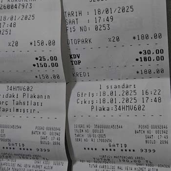 İspark'tan Haksız Borç Ve Kullanılamayan Puan Sorunu