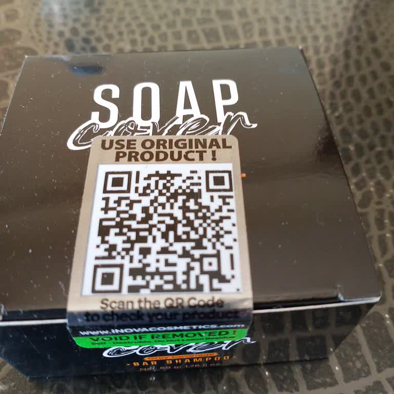 Soapcover Ürünün Etkisizliği Ve Hayal Kırıklığı