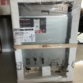 Hoover Servis Randevu Sorunu