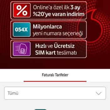 Yanlış Tahsis Edilen Özel Hat Mağduriyeti