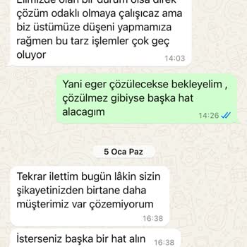 Teknosa'nın Hatalı İşlemleri Yüzünden Mağduriyet Ve Borç