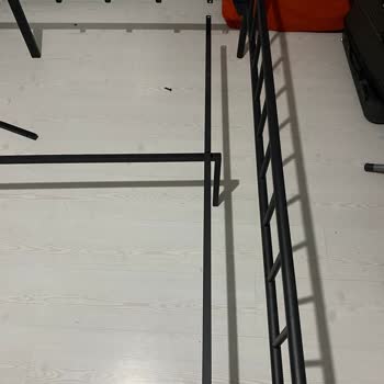 Yanlış Ölçülerle Gelen Ürün Hayal Kırıklığı Yarattı