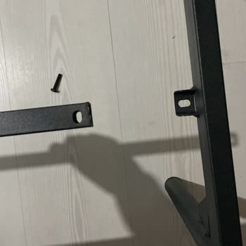 Yanlış Ölçülerle Gelen Ürün Hayal Kırıklığı Yarattı