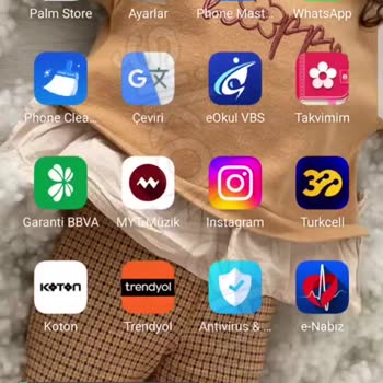 Tecno Mobile Spark 20 Pro Donma Sorunu!