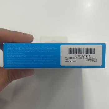 Yanlış Ürün Gönderimi Ve Yetersiz Müşteri Hizmeti