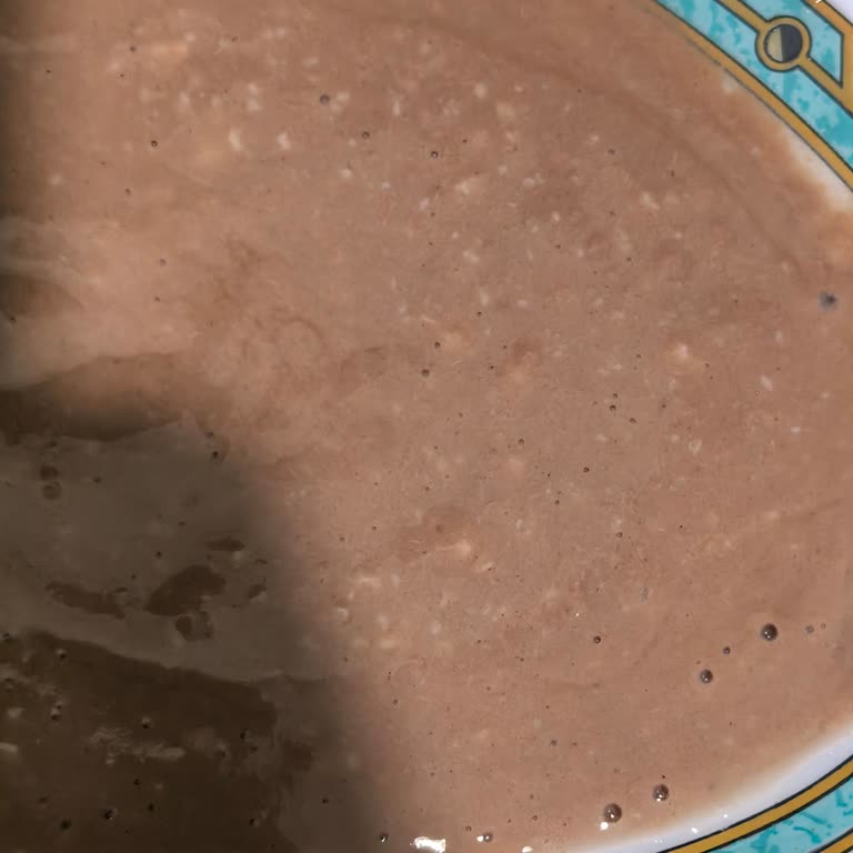 Bayat Protein Süt Şoku