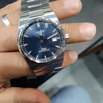 Tissot PRX Saatte Sürekli Geri Kalma Sorunu