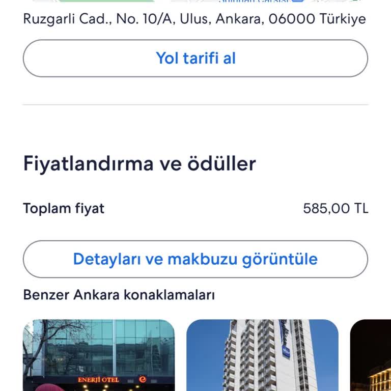 İptal Ücretinde Adaletsizlik