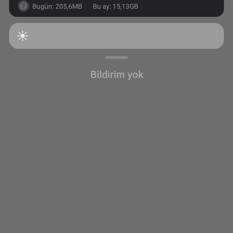 Turkcell'in Çekim Gücü Sorunu: Köyümüzde Şebeke Çekmiyor