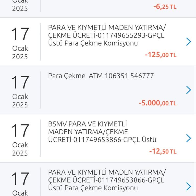 Haksız Komisyon Kesintisi Mağduriyeti