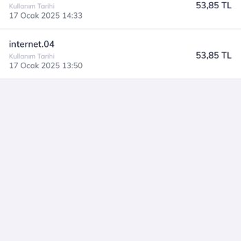 Türk Telekom Faturasında Anlamsız Artış
