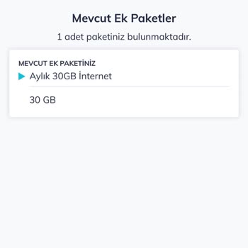 Türk Telekom Faturasında Anlamsız Artış