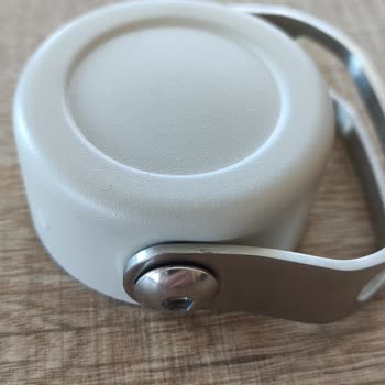 Dayanıklı Denilen Matara İlk Düşmede Kırıldı!