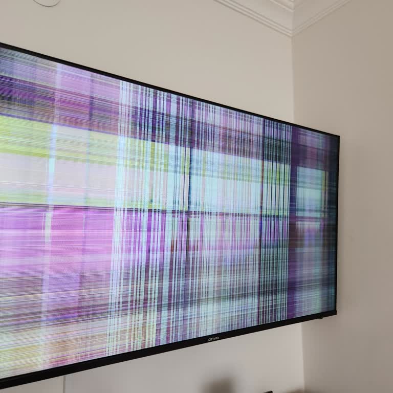 Onvo TV'nin Dayanıklılık Sorunu