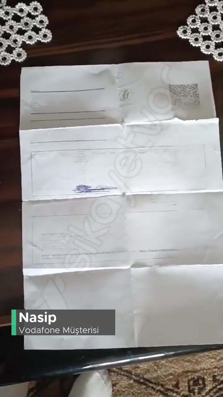 Vodafone Alınmayan Saat Bilicra Çocuk Saati! videonun kapak resmi