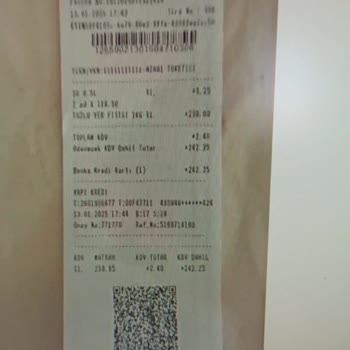 BİM'den Aldığım Fıstık Hayal Kırıklığı Yarattı