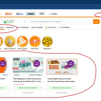 Migros Money Gold Üyelik Avantajları Hakkında Sorunlar
