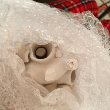 Alfira'dan Sipariş: Teslimat Sorunları Ve İletişim Eksikliği