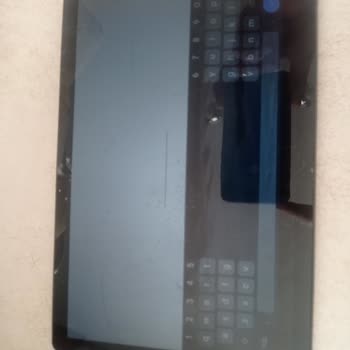 Teknosa'dan Alınan Tabletin Garanti Süresi Hakkında Yanıltıcı Bilgi