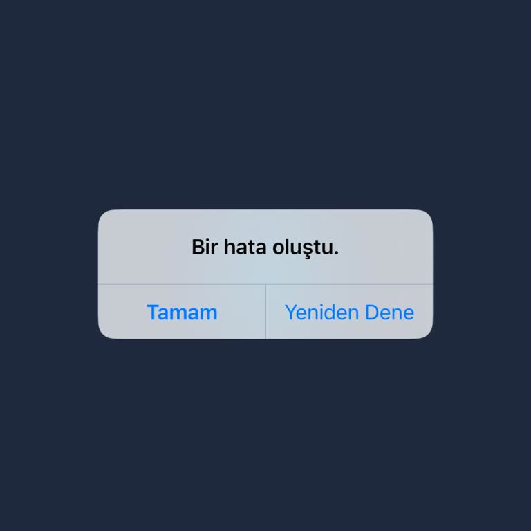 Bitexen Uygulama Erişim Sorunu Ve Güven Eksikliği