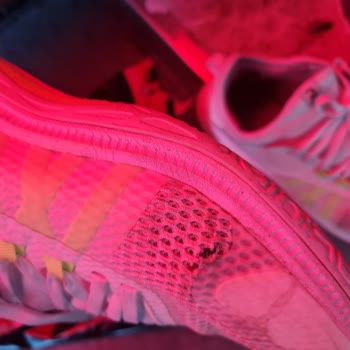 Decathlon Ayakkabılarında Erken Yıpranma Ve Yetersiz Müşteri Hizmetleri