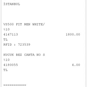 Decathlon Ayakkabılarında Erken Yıpranma Ve Yetersiz Müşteri Hizmetleri