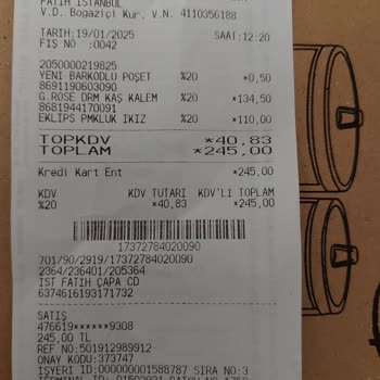 Gratis Yanlış Etiket Fiyatları Ve Zorlaştırılan İade Süreci