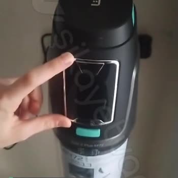 Fakir Ev Aletleri Dijital Ekran Yok
