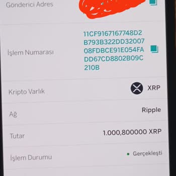 Kripto Transferlerinde Yaşanan Gecikme Ve Güven Sorunu
