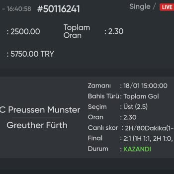 Astrobahis Çekim Talebi Verdim Yine İptal Ettiler