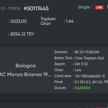 Astrobahis Çekim Talebi Verdim Yine İptal Ettiler